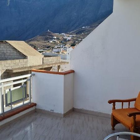 Apartamentos El Valle Frontera Eksteriør billede