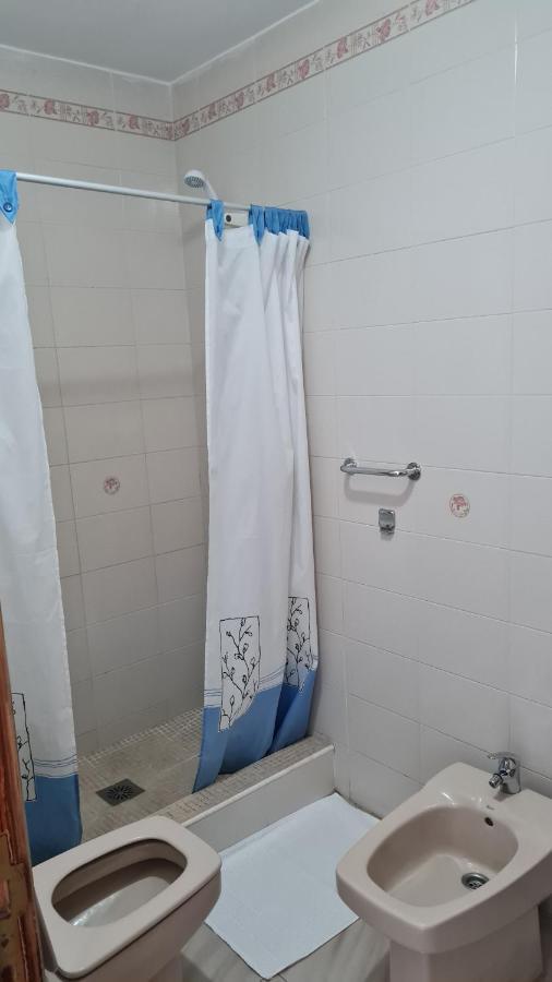 Apartamentos El Valle Frontera Eksteriør billede